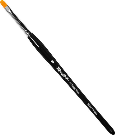 Peggy Sage Uv Gel Brush By Roubloff GC33R-6