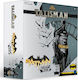 USAopoly Joc de Masă Talisman Batman Super-Villains Edition pentru 2-6 Jucători 10+ Ani TS010-103