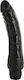 Seven Creations Penetrating Pleasure Realistic Vibrator 19cm Black