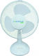 Conceptum CF-23 1601.0005 Ventilator de Masă 25W Diametru 23cm