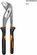 Finder Γκαζοτανάλια 240mm