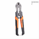 Finder Bolt Cutter Straight Length 203mm