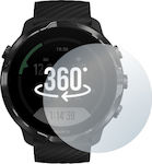 Brotect Tempered Glass for the Suunto 7