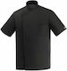 Egochef Ottavio Chef Short Sleeve Microfiber Ja...