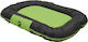 Nobby Classic Reno Poof Dog Bed Green 113x83cm