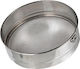 Venus Sieve made of Stainless Steel