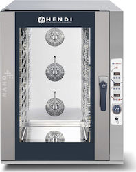 Hendi Electric Oven with Steam 16.1kW 223086