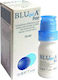 Sooft Italia Blugel A Free Eye Drops Οφθαλμικές Σταγόνες 10ml
