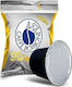 Caffe Borbone Capsule Espresso Respresso Oro Compatibile cu Mașina Nespresso 10capace