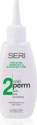 Farcom Λοσιόν Περμανάντ Seri Cold Perm 2 80ml