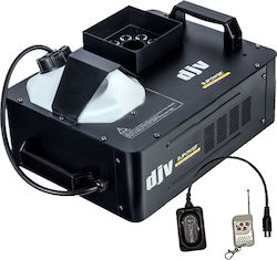 DJPower Up Fog LED DF-1000V Μηχανή Καπνού 750W DJPower Up Fog LED DF-1000V Μηχανή Καπνού 750W
