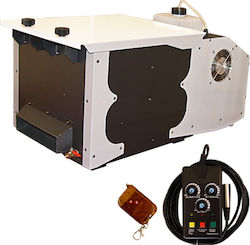 Alpha Star DF-05 Μηχανή Καπνού 1500W