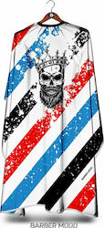 Barber Mood Barber X King Cape