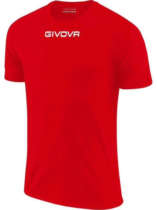 Givova Adult/Kids Football Fan Jersey