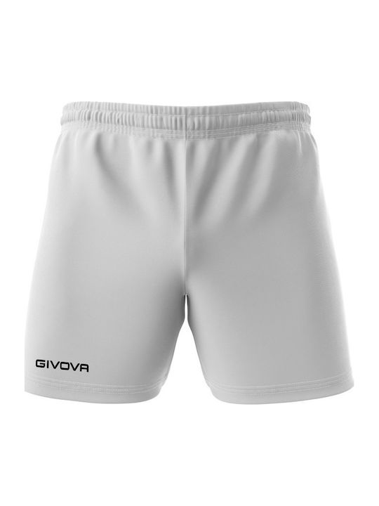 Givova Capo Shorts Style Football