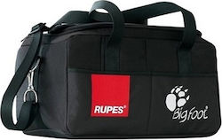 Rupes Bigfoot Over the Shoulder Tool Bag Black L50xW30xH25cm