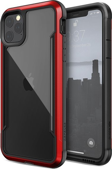 X doria defense iphone 11 clearance