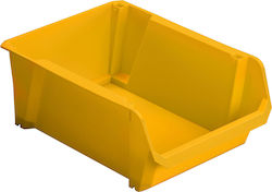 Stanley Plastic Tool Bin Organiser W24xD17.5xH12.5cm