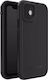 LifeProof Fre 360 Full Cover Plastic 2mm Waterproof Black (iPhone 11) 77-62484