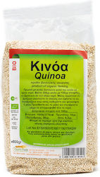 HealthTrade Quinoa Weiß Bio 500Translate to language 'German' the following specification unitfor an e-commerce site in the category 'Legumes'.Reply with translation only.gr