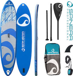 Spinera Professional Rental 12' Inflatable SUP Board with Length 3.66m