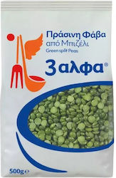 3αλφα Pea Cut 500gr