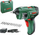 Bosch PSR Select 3.6V 1x1.5Ah