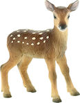 Bullyland Miniatur-Spielzeug Red Deer Calf 6.5cm