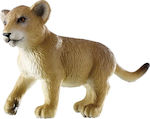 Bullyland Jucărie Miniatură Lion Cub 6cm.