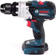 Bosch GSB 18V-110 C Percussive Drill Driver Battery Brushless 18V Solo 06019G030A