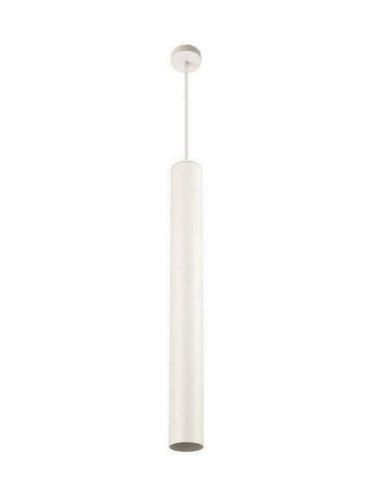 Eurolamp Pendant Lamp GU10 White