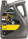 Eni Multitech JD/F Λάδι Αυτοκινήτου 10W-30 4lt