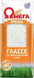 Ωμέγα Γλασέ Special 500gr Ωμέγα Γλασέ Special 500gr
