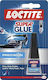 Loctite Liquid Glue Instant Super Glue Precision 5gr