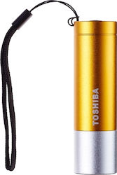 Toshiba Taschenlampe LED 35lm