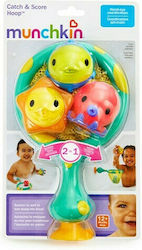 Munchkin Catch & Score Hoοp Badewannen-Basketba...