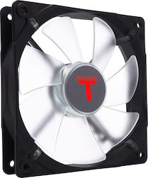 Riotoro Cross-X Classic Case Fan 120mm Riotoro Cross-X Classic Case Fan 120mm