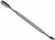 Eurostil Cuticle Pusher