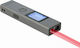 DeLock Laser Entfernungsmesser 64071 mit einer Messreichweite von bis zu 40m