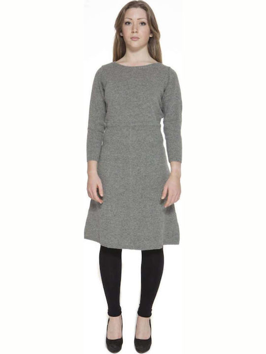 Gant Mini Kleid Gray