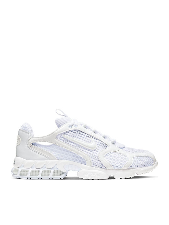 Nike Air Zoom Spiridon Cage 2 Sneakers White