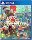 Little Town Hero Big Idea Edition PS4 Game