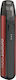 Justfog Minifit Max Pod Kit 1.5ml with Built-in Battery 370mAh Red