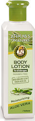 Pharmaid Athena’s Treasures Moisturizing and An...