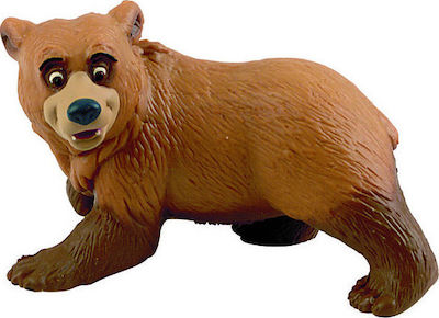 Bullyland Miniatur-Spielzeug Kenai Brother Bear