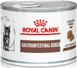 Royal Canin Gastro Intestinal Hrană umedă pentru Pisică Tânără în Poate 196gr 3639002