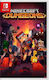 Minecraft Dungeons Switch Game