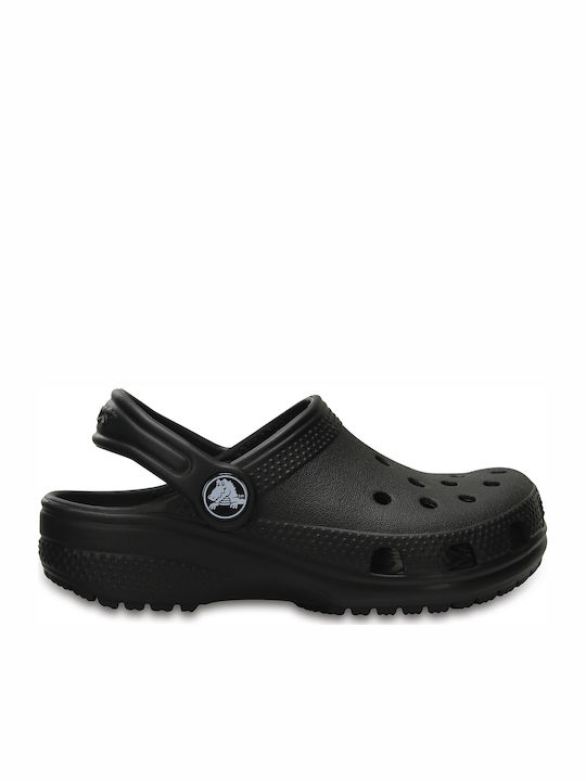 Crocs Classic Παιδικά Ανατομικά Σαμπό Θαλάσσης ...
