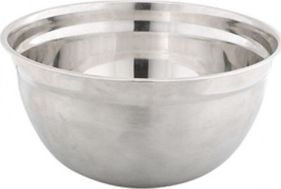 Venus Stainless Steel Mixing Bowl with Diameter 21cm.