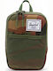 Sinclair Small Herrentasche Schulter / Crossbody Khaki